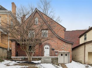 7032 Reynolds St, Pittsburgh, PA 15208