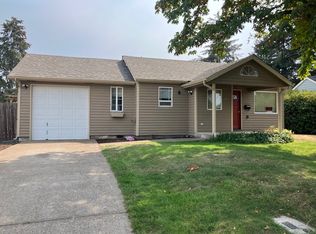 1835 Friendly St, Eugene, OR 97402