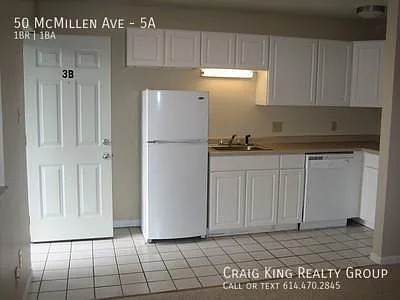 1 bed, 400 sqft, $950 — Photo 2