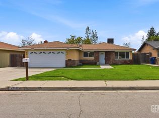 4517 Summer Side Ave, Bakersfield, CA 93309