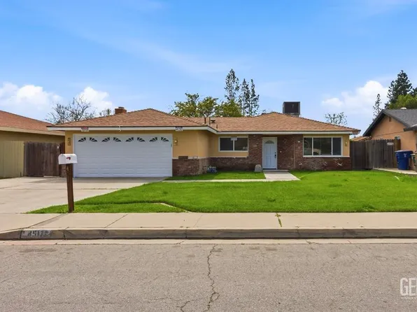 4517 Summer Side Ave, Bakersfield, CA 93309