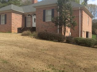 2815 Still Meadows Way, Buford, GA 30519