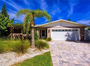 136 Anchor Dr, Ponce Inlet, FL 32127