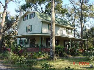 871 Spring Garden Ranch Rd, De Leon Springs, FL 32130