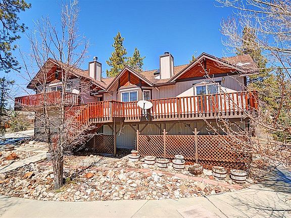 3rd image of 1031 Fawnskin Dr