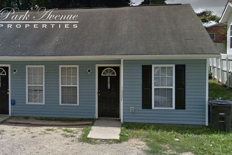1st image of 2507 Pinnix St Unit A