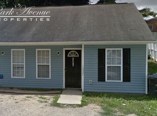 2507 Pinnix St UNIT A, Greensboro, NC 27405