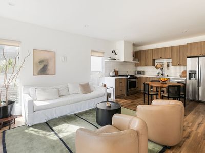 249 N Bonnie Brae St APT 1, Los Angeles, CA, 90026