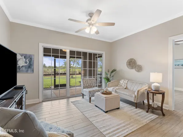 125 LEGENDARY Drive #105, St. Augustine, FL 32092