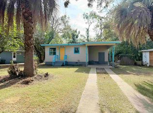 1811 Tyndall Dr, Tallahassee, FL 32304