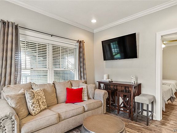 5th image of 1426 Paul W Bryant Dr APT 12
