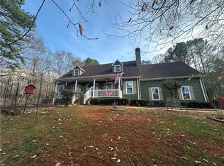 3511 Tanners Mill Rd, Gainesville, GA 30507