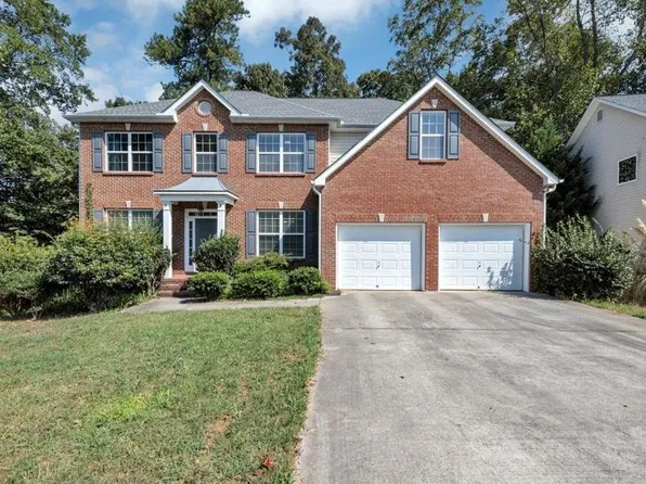 5218 Brown Leaf Trl SW, Powder Springs, GA 30127