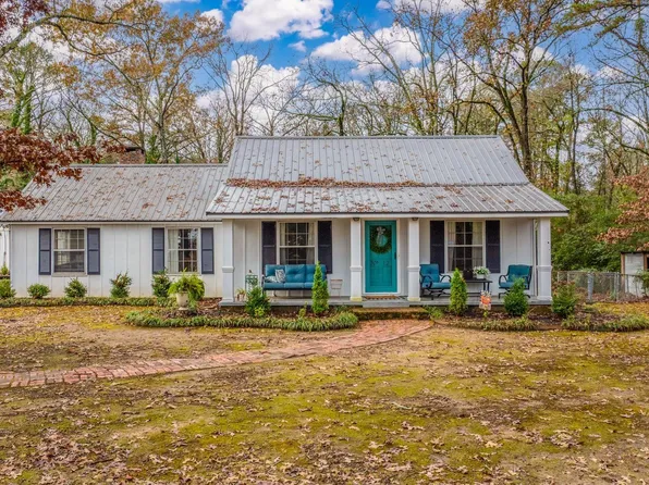 12 Norton Rd, Little Rock, AR 72223