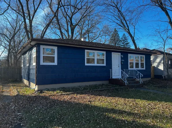 14906 Parkside Ave, Harvey, IL 60426