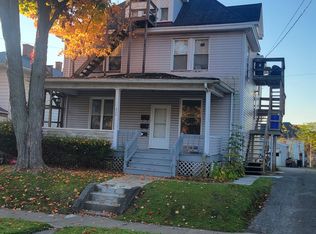 412 E Sheridan Ave APT 1, New Castle, PA 16105
