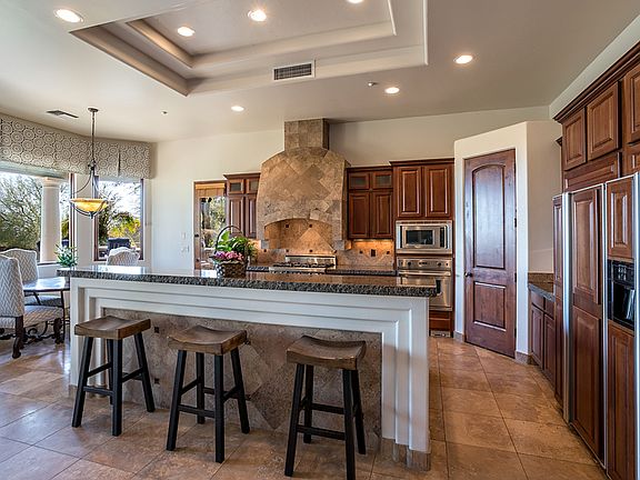 3rd image of 6335 E Monterra Way
