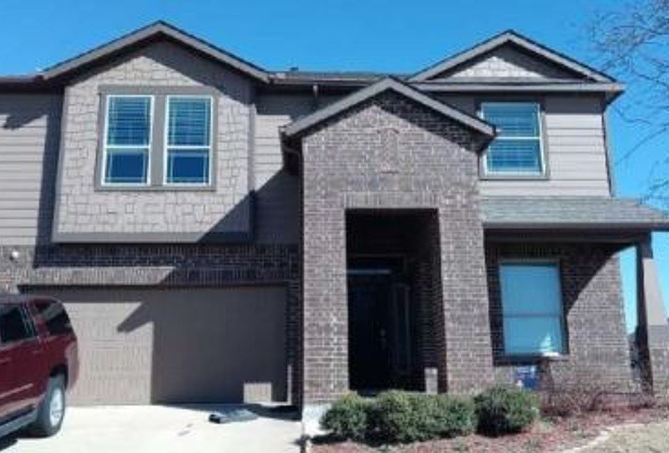 Property Front View