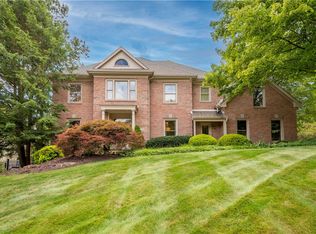 109 Breckenridge Dr, Wexford, PA
