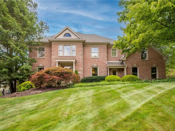 109 Breckenridge Dr, Wexford, PA 15090