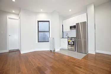 Rented by Uptown Flats LLC