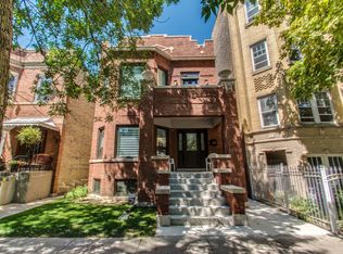 2306 W Giddings St, Chicago, IL 60625