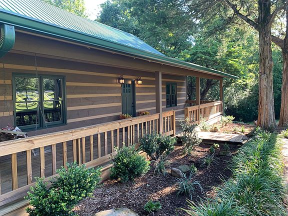 Easy Maintenance Landscaping