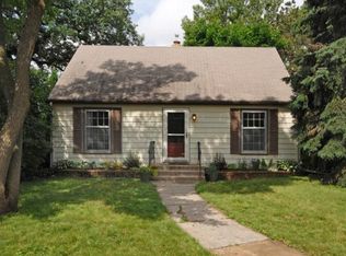 5300 Hiawatha Ln, Minneapolis, MN 55417