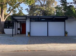 722 Seminole Way, Palo Alto, CA 94303