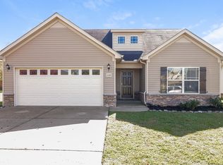 2109 Longhunter Chase Dr, Spring Hill, TN 37174