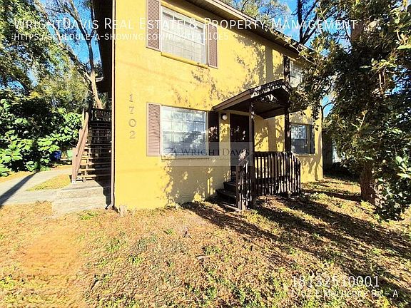 2nd image of 1702 E Mulberry Dr APT A