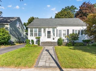 34 Van Buren Street, Albany, NY 12206