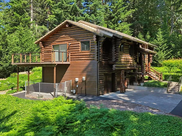 11900 SE Zion Hill Dr, Damascus, OR 97089