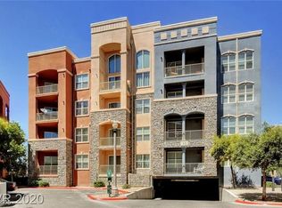 38 E Serene Ave UNIT 436, Las Vegas, NV 89123