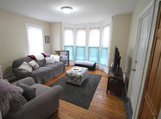 71 America St #4, Providence, RI 02903