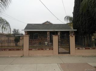 13096 Glamis St, Pacoima, CA 91331