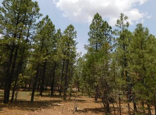 1825 Evergreen Path, Happy Jack, AZ 86024