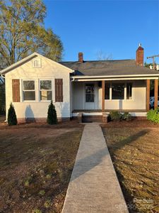 240 North Ave, Troutman, NC, 28166