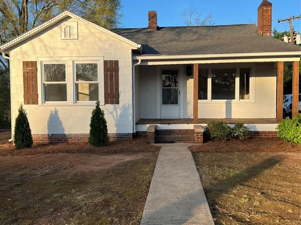 240 North Ave, Troutman, NC 28166