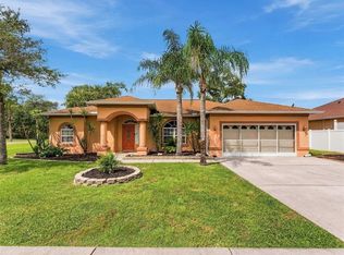 15393 BURBANK DRIVE, BROOKSVILLE, FL 34604