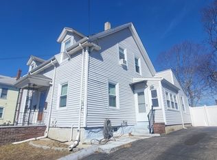 26-28 Baxter St, Quincy, MA 02169