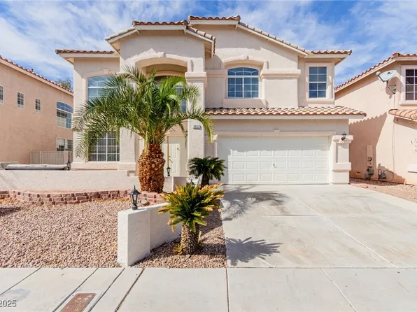 9937 Ivy Patch St, Las Vegas, NV 89183