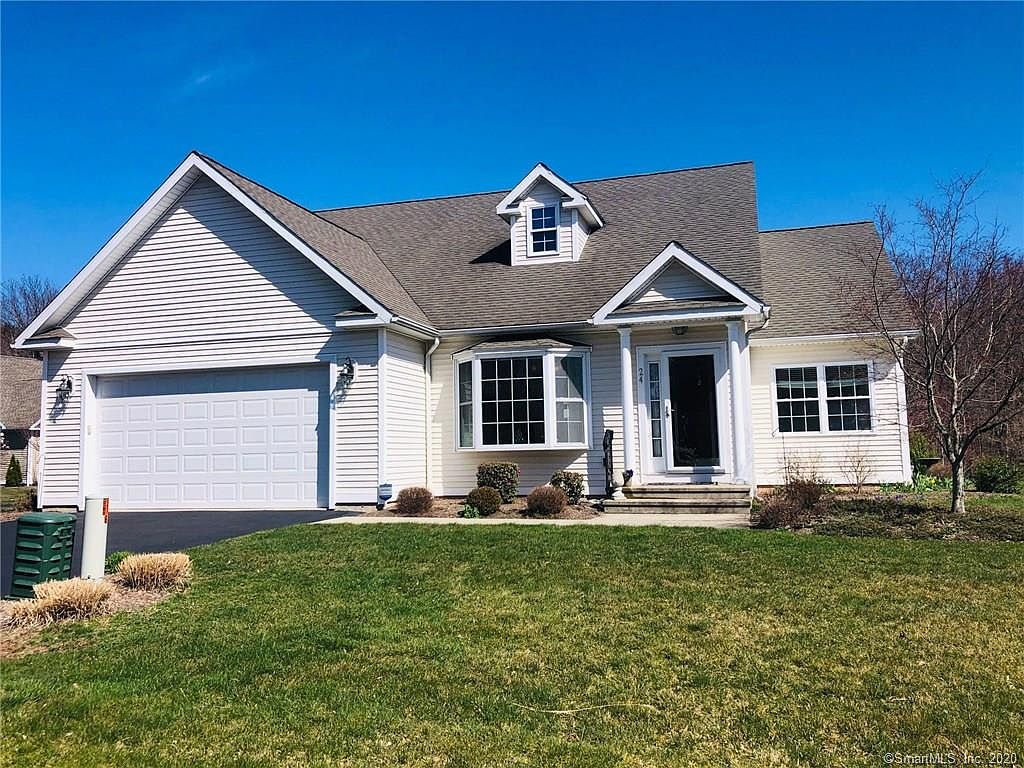 562 Baldwin Ave UNIT 24, Meriden, CT 06450 Zillow