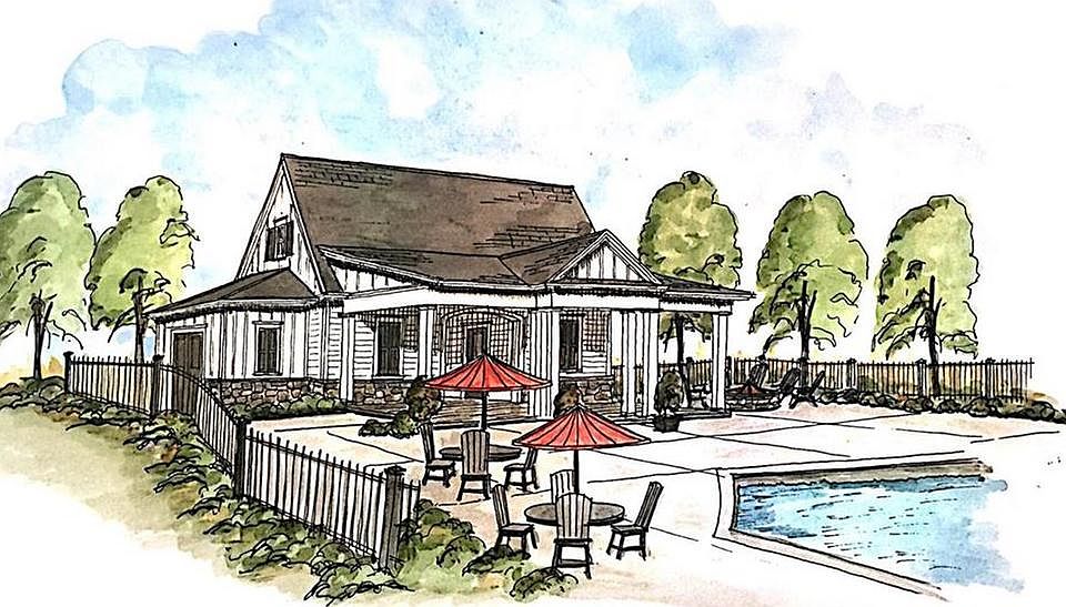 2nd image of 162 Alday Ln #4