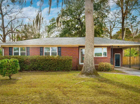 2931 Bolton Rd, Charleston, SC 29414