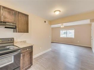 1365 Conley Rd #D-5, Conley, GA 30288