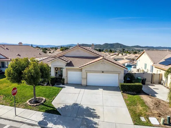 28263 Evening Star Dr, Menifee, CA 92585