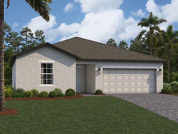 Ventura V1.0 Elevation A