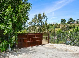 2655 La Cuesta Dr, Los Angeles, CA 90046