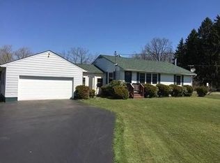 853 Mercer Rd, Franklin, PA 16323